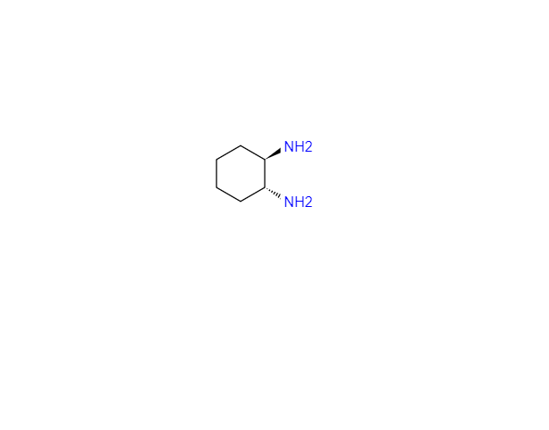 CAS：20439-47-8，(1R,2R)-(-)-1,2-环己二胺