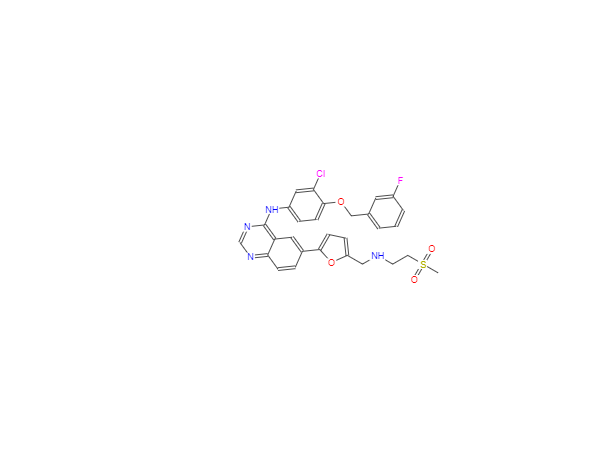 CAS：231277-92-2，拉帕替尼