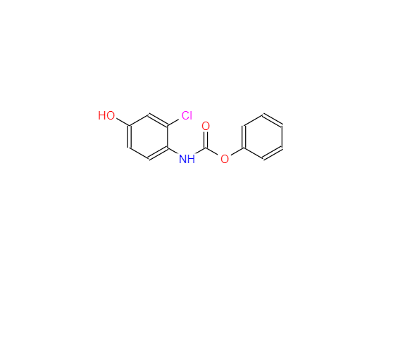 CAS：796848-80-1，2-氯-4-羟基苯氨甲酸苯酯