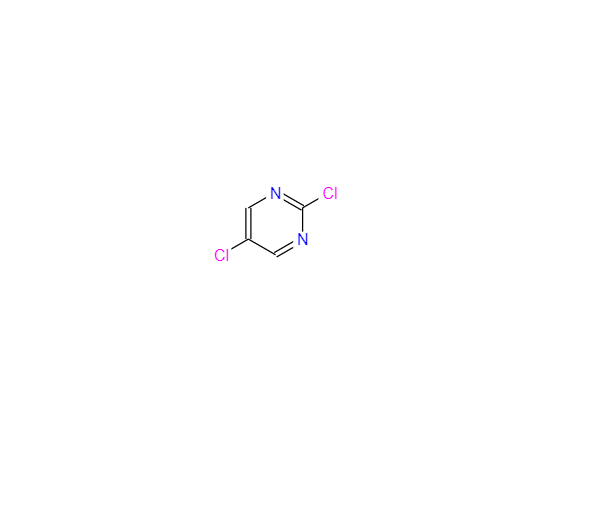 CAS：22536-67-0，2,5-二氯嘧啶