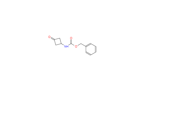 CAS：130369-36-7，3-氧代环丁基氨基甲酸苄酯