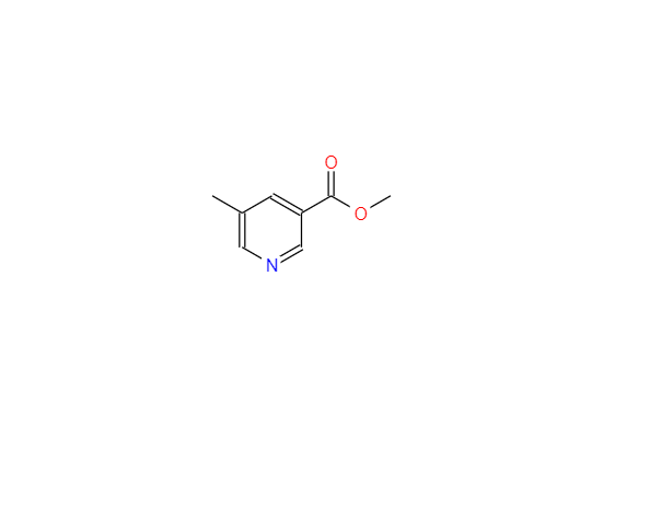 CAS：29681-45-6，5-甲基烟酸甲酯