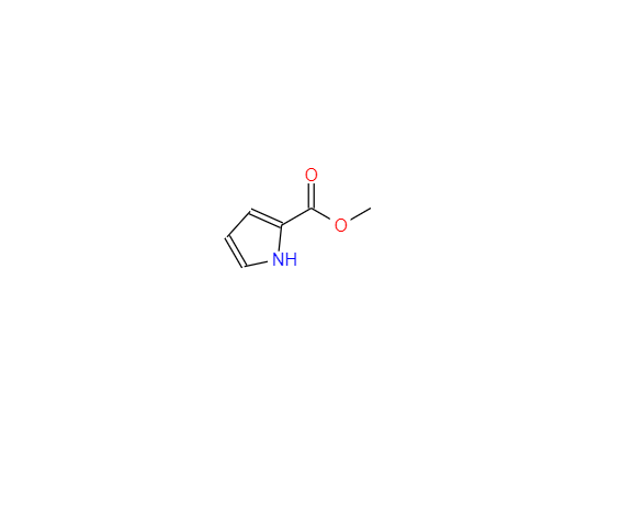 CAS：1193-62-0，2-吡咯甲酸甲酯