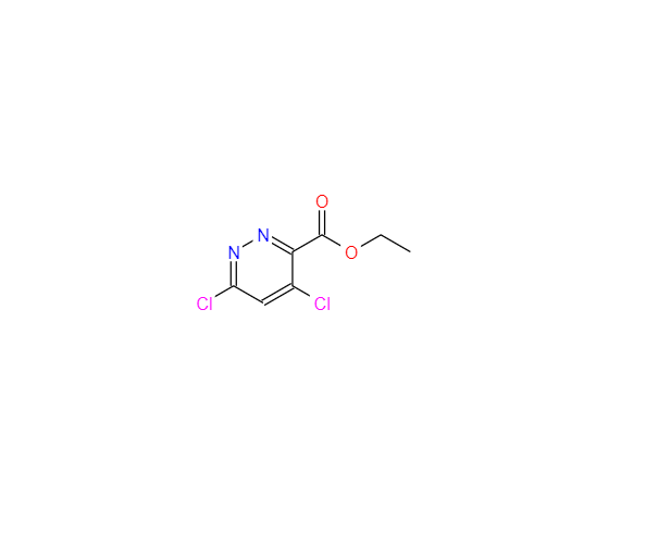 CAS：679406-03-2，4,6-二氯哒嗪-3-羧酸乙酯