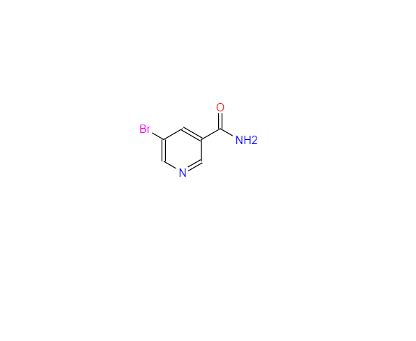 CAS：28733-43-9，5-溴-3-吡啶甲酰胺