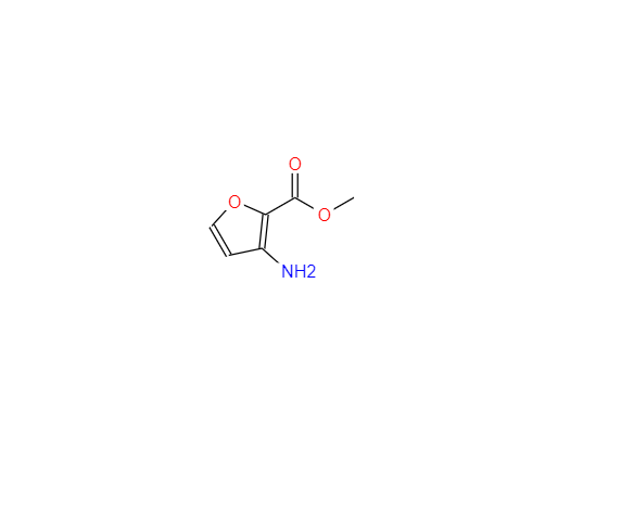 CAS：956034-04-1，3-氨基呋喃-2-甲酸甲酯