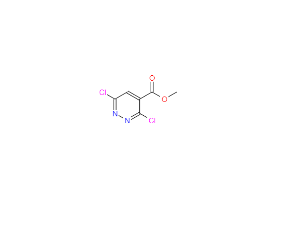 CAS：286946-24-5，3,6-二氯哒嗪-4-羧酸甲酯
