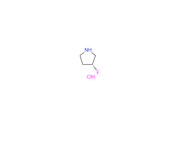 CAS：136725-55-8，3-(R)-氟吡咯烷(HCL)
