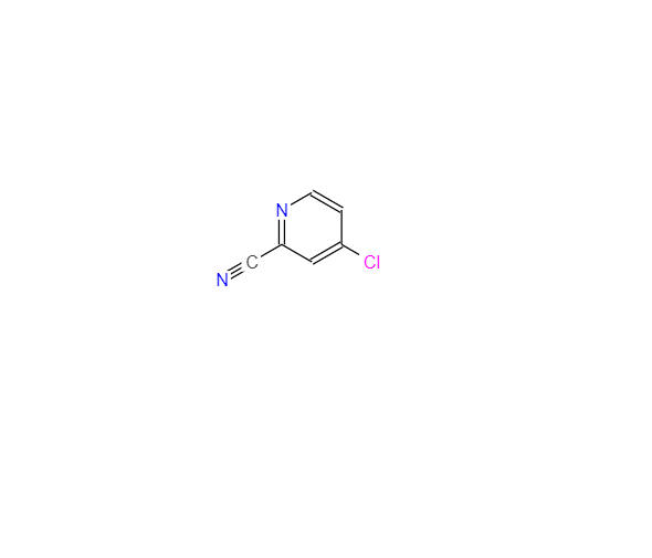 CAS：19235-89-3，2-氰基-4-氯吡啶