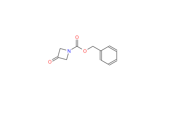 CAS：105258-93-3，1-苄氧羰基氮杂环丁烷-3-酮