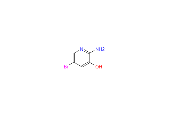 CAS：39903-01-0，2-氨基-5-溴-3-羟基吡啶