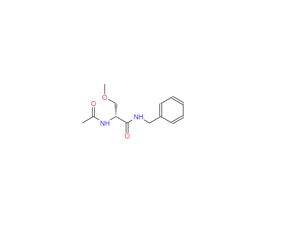 CAS：175481-36-4，拉考沙胺