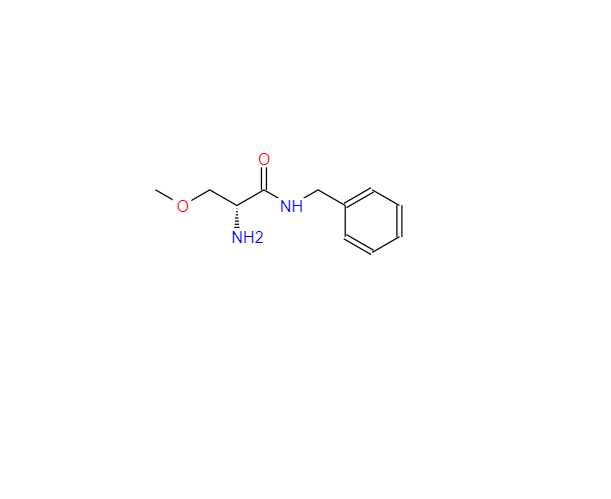 CAS：196601-69-1，(2R)-2-氨基-3-甲氧基-N-(苯基甲基)丙酰胺