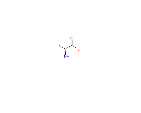 CAS： 56-41-7， L-丙氨酸