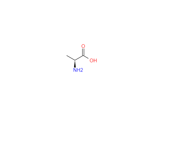 CAS：302-72-7，DL-丙氨酸