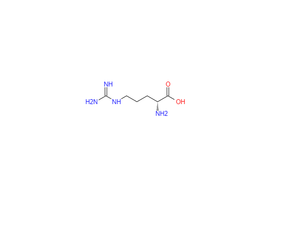 CAS：157-06-2，D-精氨酸