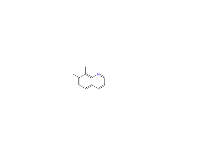 CAS：20668-35-3，7,8-DiMethylquinoline