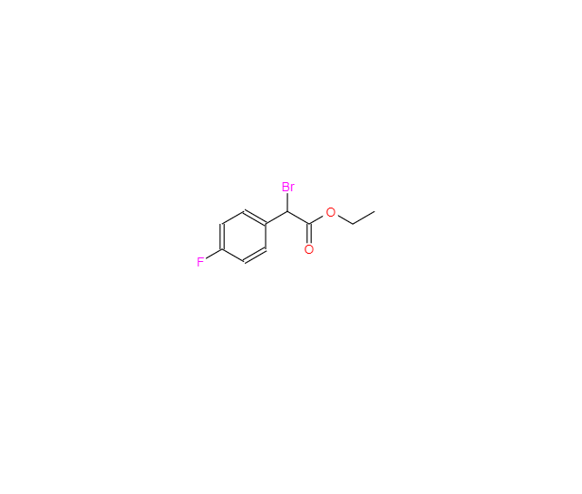 CAS：712-52-7，2-溴-2-(对氟苯基)乙酸乙酯