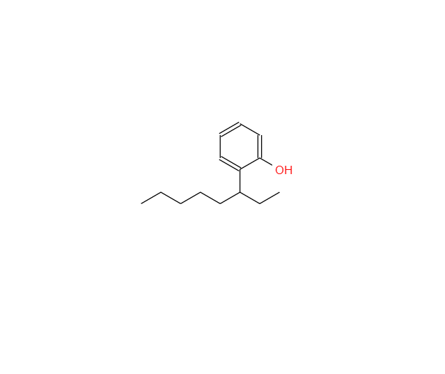 CAS：17404-44-3，2-(1-Ethylhexyl)Phenol