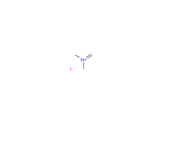 CAS：33797-51-2，N,N-二甲基亚甲基碘化铵