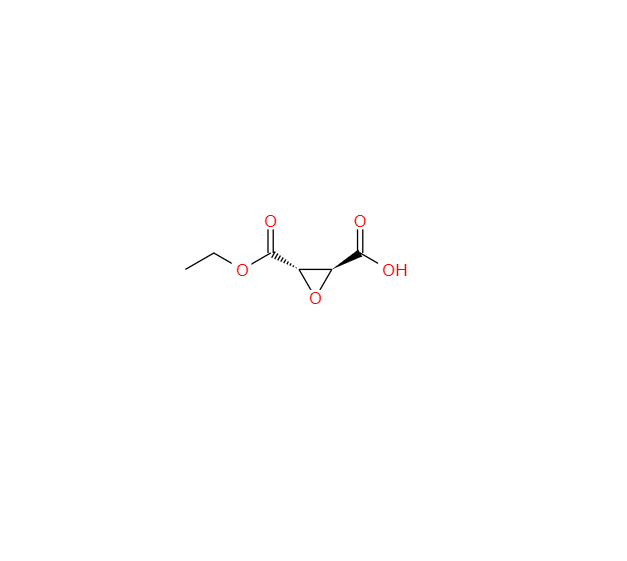 CAS：89886-73-7，(2S,3S)-3-(乙氧羰基)-环氧乙烷-2-羧酸