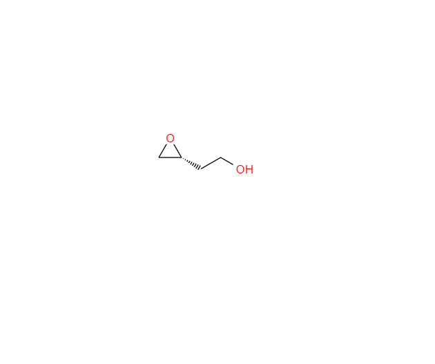 CAS：76282-48-9，(R)-2-(环氧乙烷-2-基)乙醇