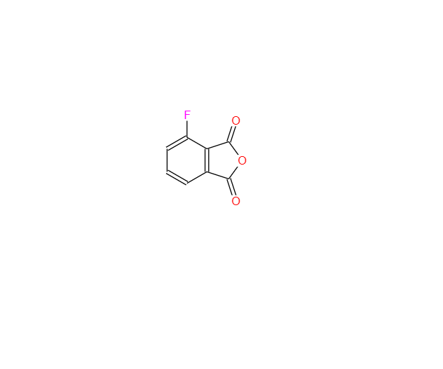CAS：652-39-1，3-氟邻苯二甲酸酐