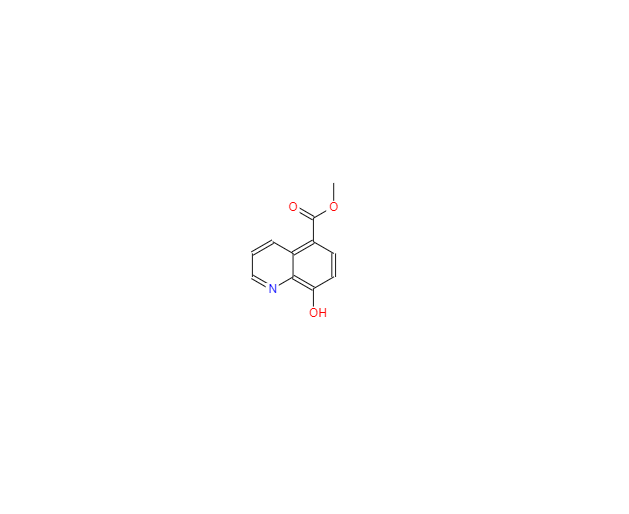 CAS：260796-38-1，8-羟基喹啉-5-羧酸甲酯