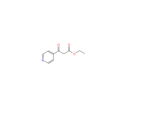 CAS：26377-17-3，3-氧代-3-(4-吡啶基)丙酸乙酯