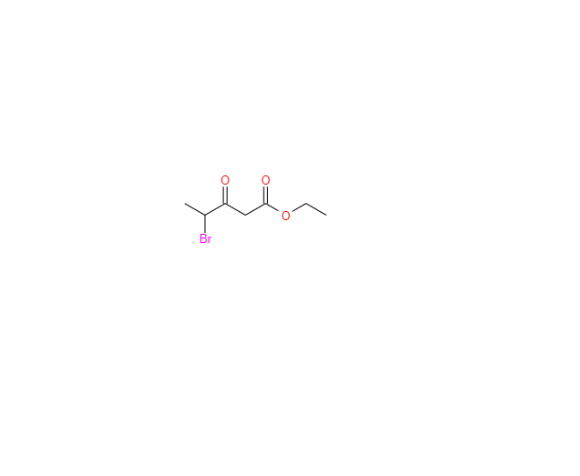 CAS：36187-69-6，4-溴-3-氧代戊酸乙酯