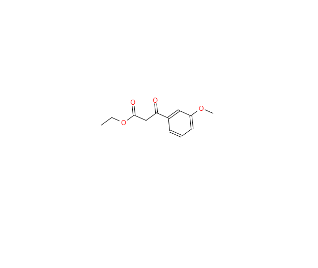 CAS：27834-99-7，(3-甲氧基苯甲酰)乙酸乙酯