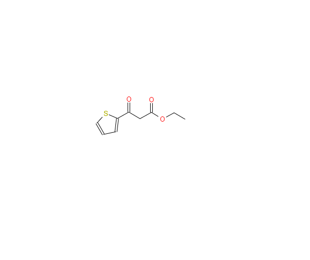 CAS：13669-10-8，3-氧代-3-噻吩-2-yl-丙酸甲酯