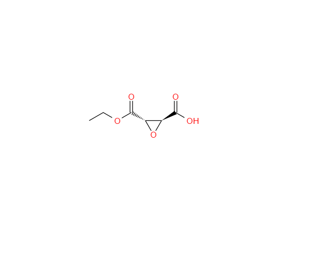 CAS：89886-73-7，(2S,3S)-3-(乙氧羰基)-环氧乙烷-2-羧酸