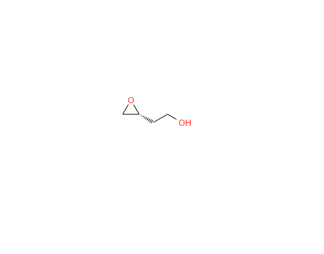 CAS：76282-48-9，(R)-2-(环氧乙烷-2-基)乙醇
