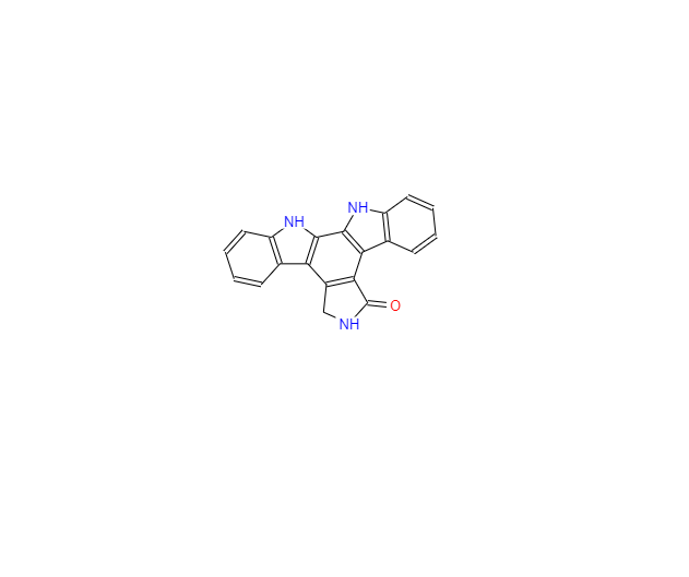 CAS：85753-43-1，6,7,12,13-四氢-5H-吲哚并[2,3-a]吡咯并[3,4-C]咔唑-5-酮