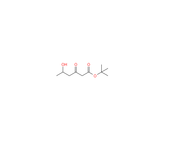 CAS：97037-72-4，Hexanoic acid, 5-hydroxy-3-oxo-, 1,1-dimethylethyl ester