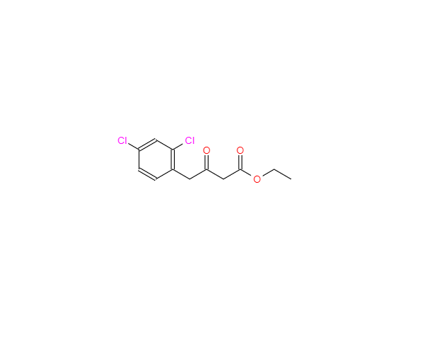 CAS：194240-93-2，Ethyl 2,4-dichloro-b-oxo-benzenebutanoate