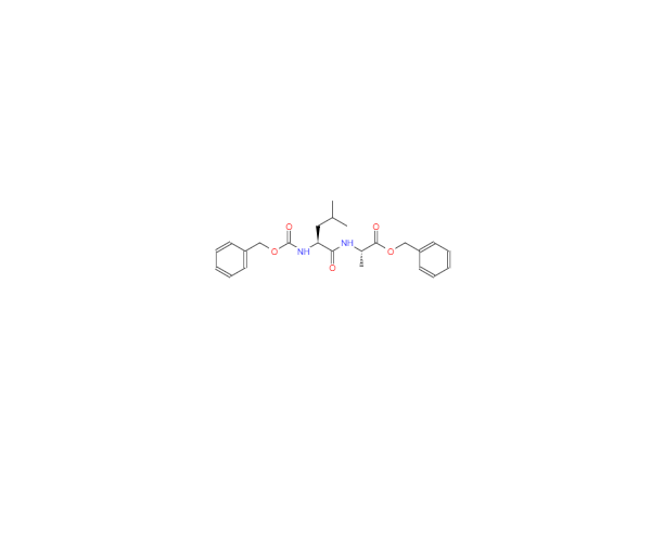 CAS：17664-94-7，N-苄氧羰基-L-亮氨酰-L-丙氨酸苯酯