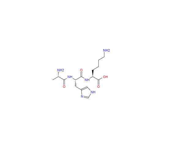 CAS：126828-32-8，美容肽AHK