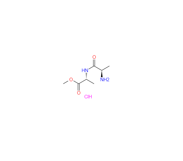 CAS：105328-90-3，D-ala-d-ala-oMe hcl