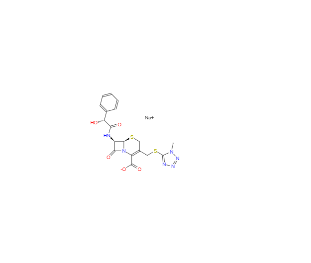 CAS：30034-03-8，头孢孟多酸钠