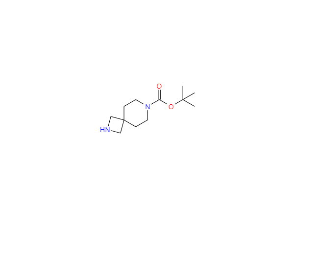 CAS：896464-16-7，tert-Butyl 2,7-diazaspiro[3.5]nonane-7-carboxylate