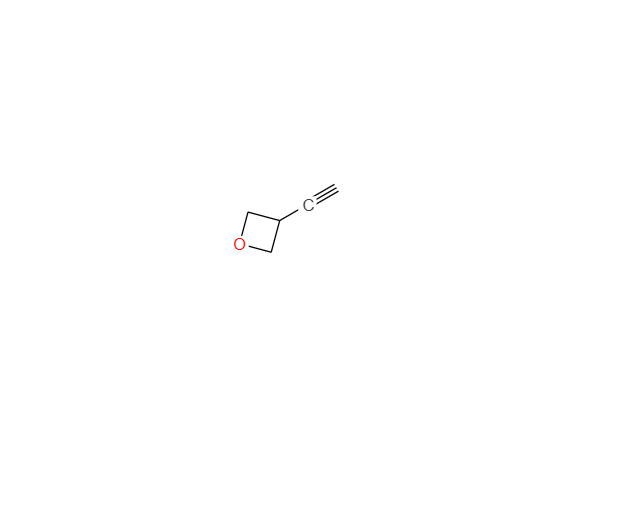 CAS：1290541-38-6，3-ethynyloxetane
