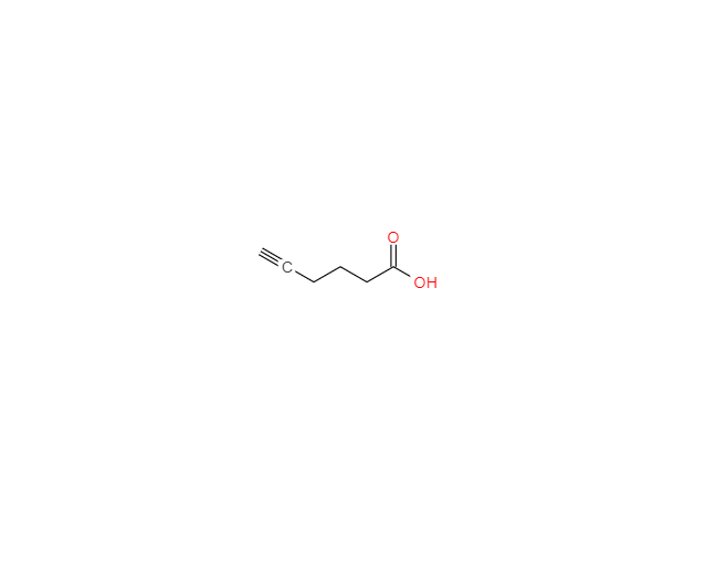 CAS：53293-00-8，5-己炔-1-酸