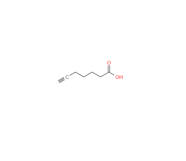CAS：30964-00-2，6-庚炔酸
