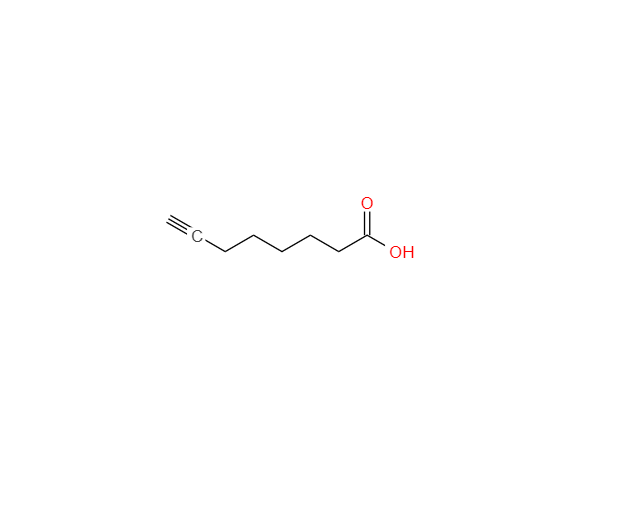 CAS：10297-09-3，7-辛炔酸