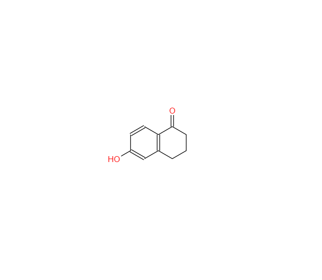 CAS： 3470-50-6，6-羟基-1-萘酮