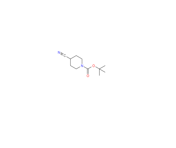 CAS：91419-52-2，N-Boc-4-氰基哌啶