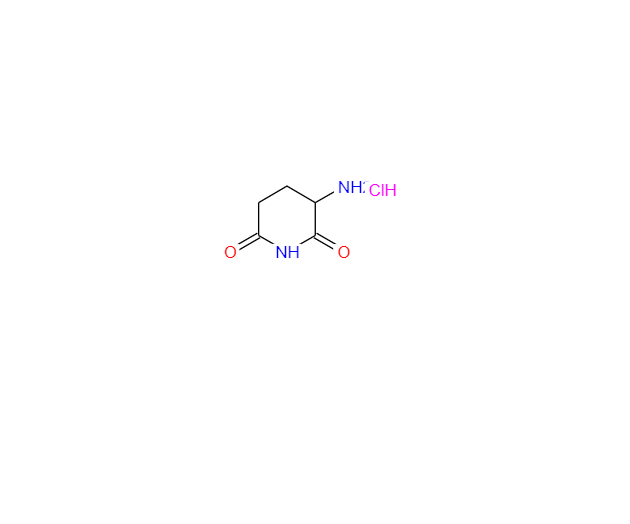 CAS：24666-56-6，3-氨基-2,6-哌啶二酮盐酸盐