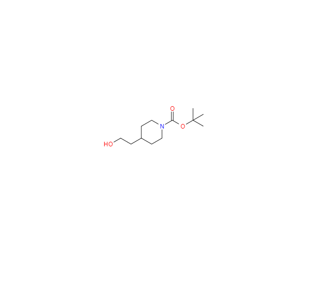 CAS：89151-44-0，N-Boc-4-哌啶乙醇